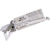 Original Lishi MIT8 2-in-1 Decoder and Pick for Mitsubishi