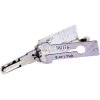 Original Lishi DAT17 2-in-1 Decoder and Pick for Subaru