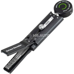 Katana Decoder HU92 BMW E Series Door Lock Opening And Reading Tool