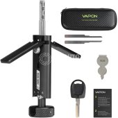 Katana Decoder HU66 GEN2 VAG Group Door Lock Opening And Reading Tool (New Model)