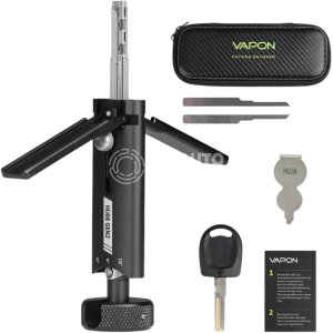 Katana Decoder HU66 GEN2 VAG Group Door Lock Opening And Reading Tool (New Model)