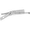 l Lishi NSN14 2-in-1 Decoder and Pick for Nissan, Infiniti