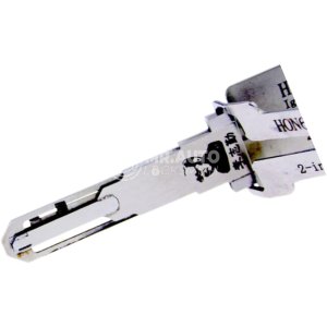 Original Lishi HON66 2-in-1 Decoder and Pick for Honda, Acura