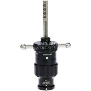 Turbo Decoder HU100 v.2