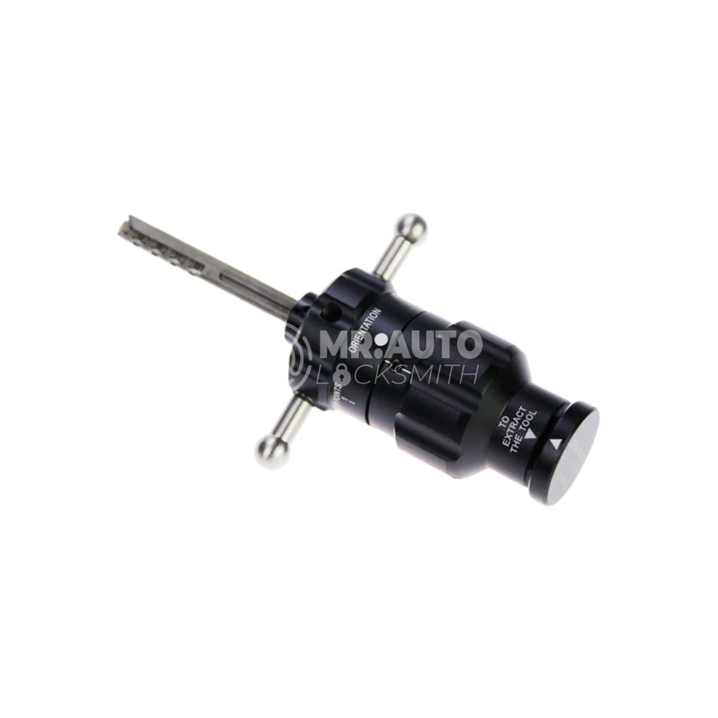 Turbo Decoder HU100 v.2