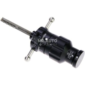 Turbo Decoder HU100 v.2