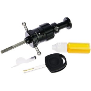 Turbo Decoder HU100 v.2