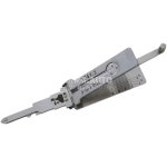 CY24  Original Lishi 2-in-1 Decoder and Pick | Chrysler, Dodge, Jeep