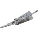 CY24 Original Lishi 2-in-1 Decoder and Pick | Chrysler, Dodge, Jeep