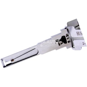 Lishi HU92 (Twin Lifter) 2in1 Decoder and Pick for Mini, Rover, BMW