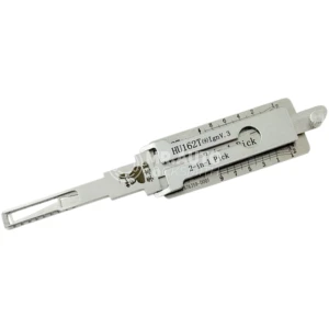 Original Lishi HU162T(9)