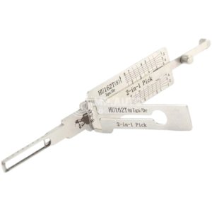 Original Lishi HU162T(8) 2-in-1