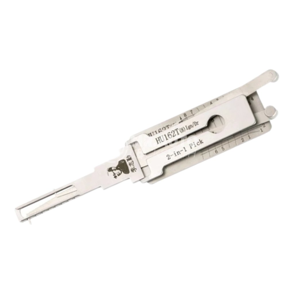 Original Lishi HU162T(8) 2-in-1
