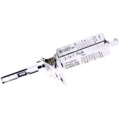 Original Lishi HU162T(10) 2-in-1 Decoder and Pick for VAG 2015