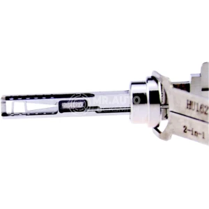 Original Lishi HU162T(10) 2-in-1 Decoder and Pick for VAG 2015