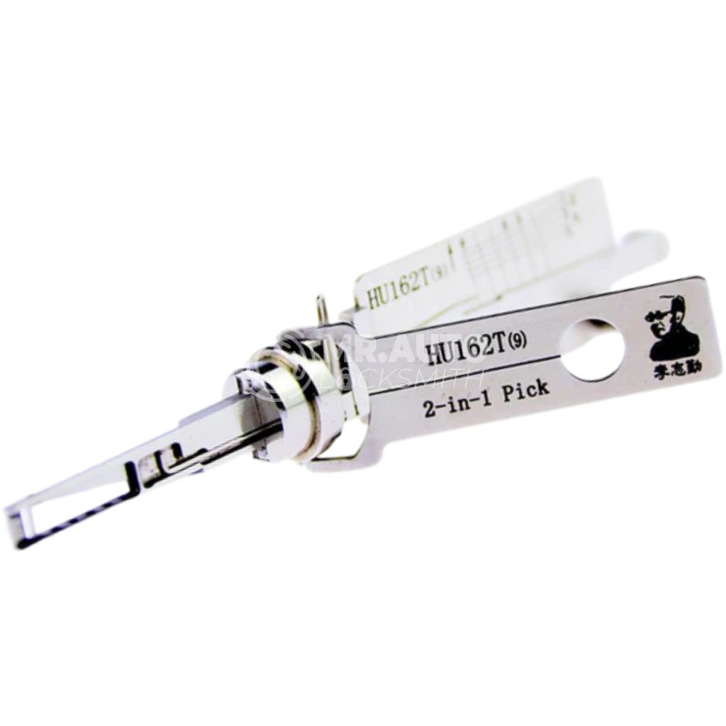 Original Lishi HU162T(9)