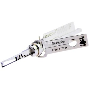 Original Lishi HU162T(9)