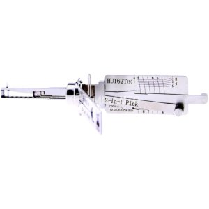 Original Lishi HU162T(9)