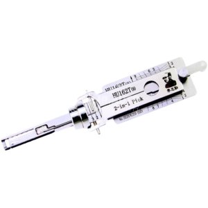 Original Lishi HU162T(9)