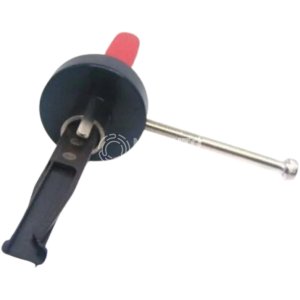 Classic VAG (HU66) Inner Groove Pick