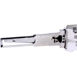 Original Lishi HU66 (Twin Lifter) 2-in-1
