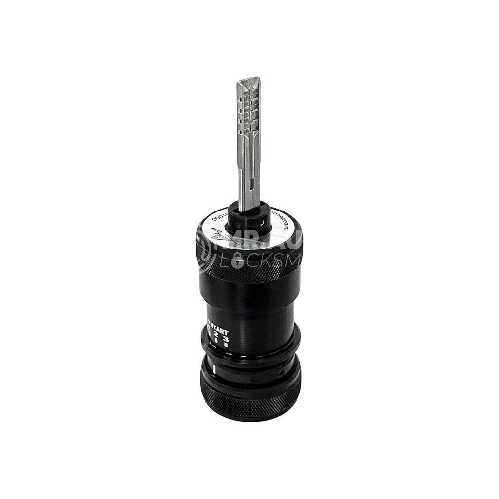 Turbo Decoder TOY80 Toyota Lexus Pick Tool