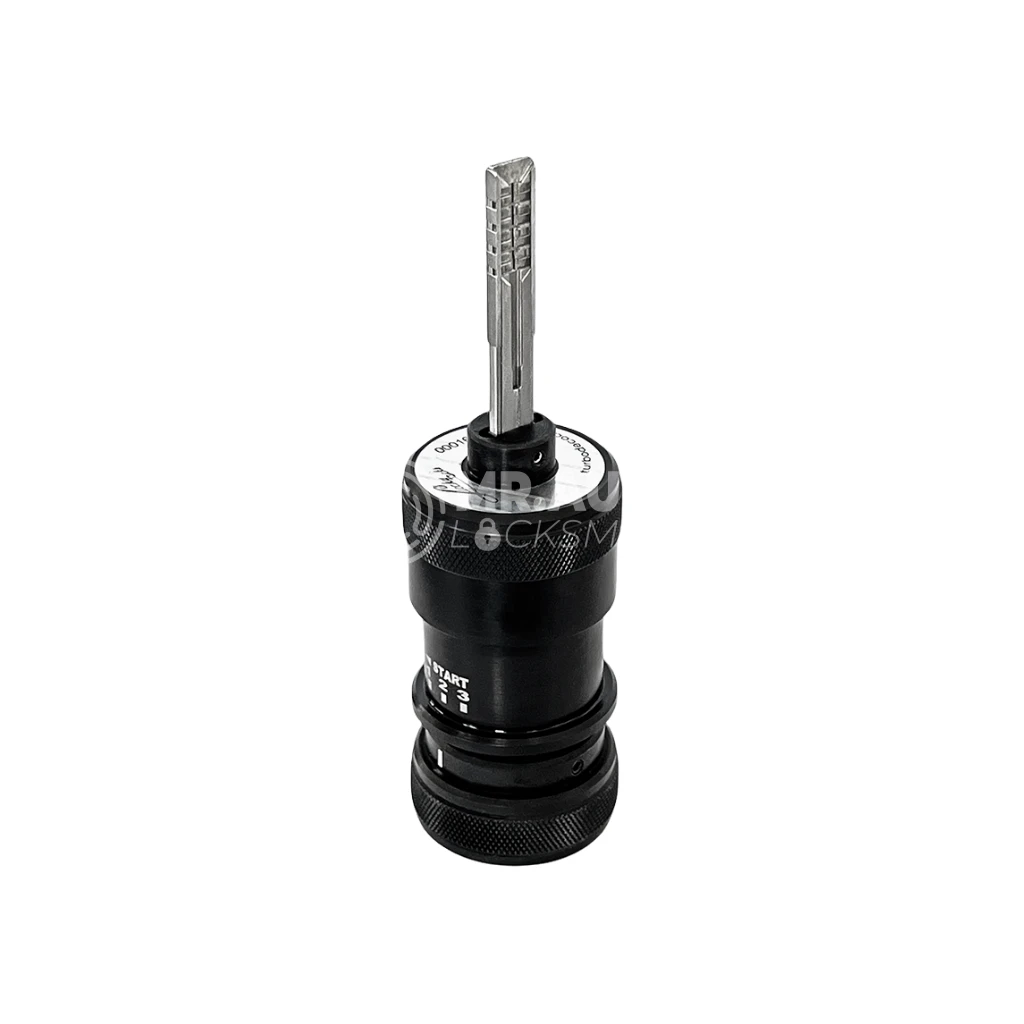 Turbo Decoder TOY80 Toyota Lexus Pick Tool