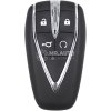 Changan CS35 Plus CS75 Plus Genuine Smart Remote Key 4 Buttons 433MHz S111F280702-0301-AA / 3608030-CD02-AA