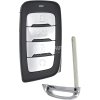 Changan CS35 Plus 2018 Genuine Smart Remote Key 4 Buttons 433MHz 3608030-BQ01-AA
