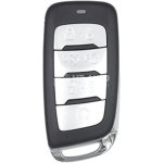 Changan CS85 Coupe 2019-2021 Genuine Smart Remote Key 4 Buttons 433MHz 3608030-M50-AA