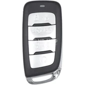 Changan CS85 Coupe 2019-2021 Genuine Smart Remote Key 4 Buttons 433MHz 3608030-M50-AA
