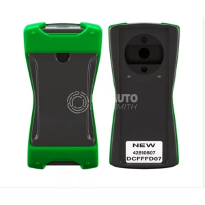 Tango Key Programmer Chinese Version Software V1.111.3 - Image 4