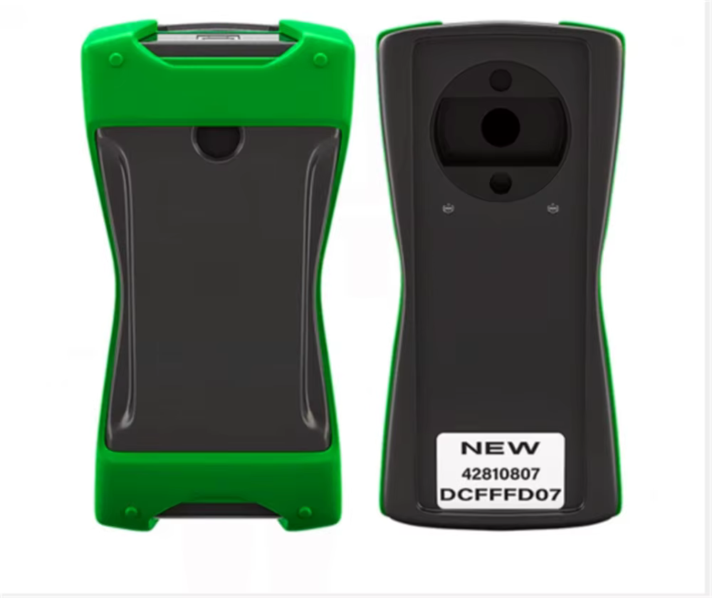 Tango Key Programmer Chinese Version Software V1.111.3 - Image 4