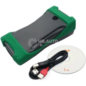 Tango Key Programmer Chinese Version Software V1.111.3 - Image 2