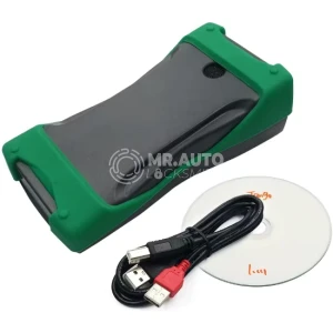 Tango Key Programmer Chinese Version Software V1.111.3 - Image 2