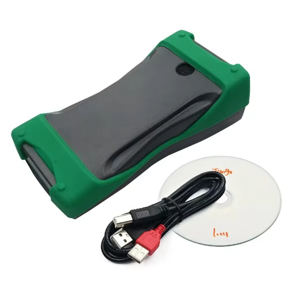 Tango Key Programmer Chinese Version Software V1.111.3 - Image 2