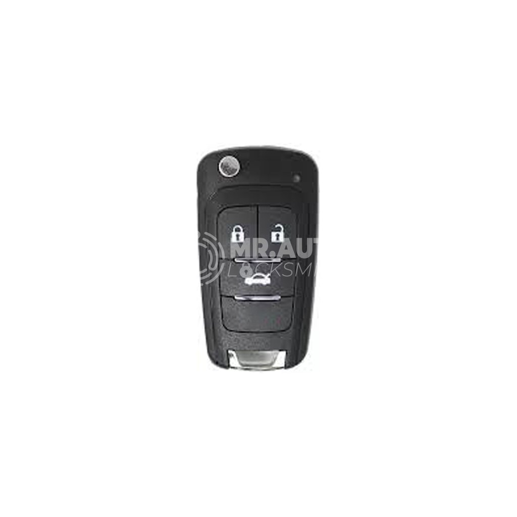 CK Universal Flip Key