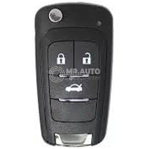 CK Universal Flip Key