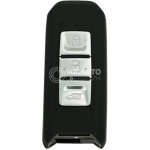 Chevrolet Captiva 2021 Genuine Without Bag Smart Remote Key 3 Buttons 433MHz ID46