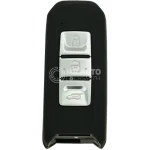 Chevrolet Captiva 2021 Genuine Without Bag Smart Remote Key 3 Buttons 433MHz ID46
