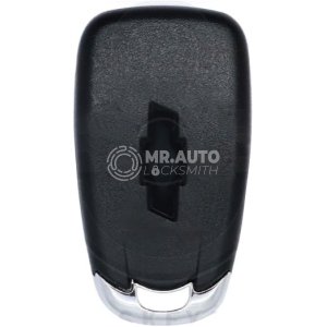 Chevrolet Equinox 2018-2022 Aftermarket Smart Remote Key 4 Buttons 315MHz 13585722 / 13529664 / 13508767 - Image 2