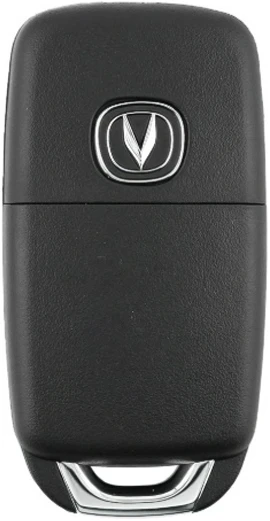 Changan