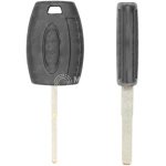 Ford & Lincoln 2013-2020 Transponder Key 128 Bit