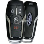 Ford Explorer 2015 Aftermarket Smart Remote Key 4 Buttons 902MHz FCC ID: M3N-A2C31243300