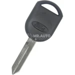 Ford Strattec Tranponder Key 5913441