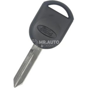 Ford Strattec Tranponder Key