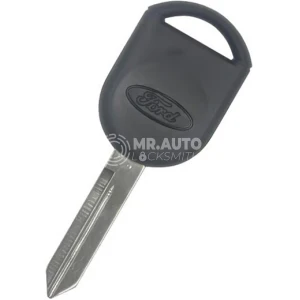 Ford Strattec Tranponder Key