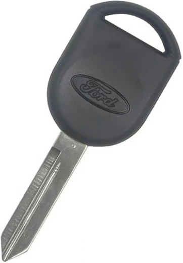 Ford Strattec Tranponder Key