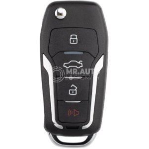Xhorse VVDI Key Tool