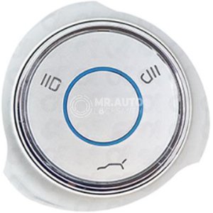 Neta U 2020 Genuine Smart Remote Key 3 Buttons 433MHz 9AT 830-3600017
